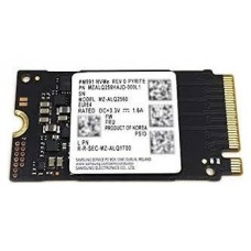 DISCO M.2 NVMe 256GB 2242 PCIe 3.0 "OEM"